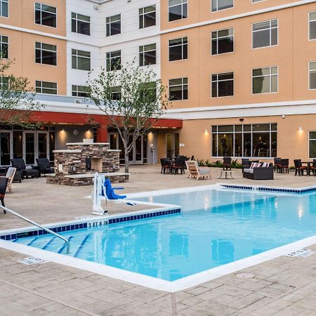 Cambria Hotel Mcallen Convention Center Экстерьер фото