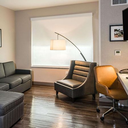 Cambria Hotel Mcallen Convention Center Экстерьер фото