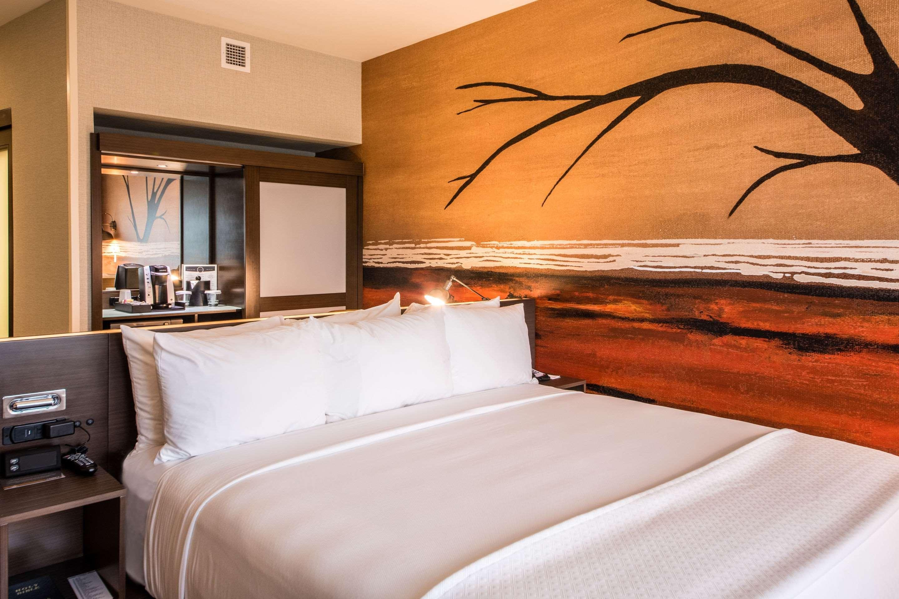 Cambria Hotel Mcallen Convention Center Экстерьер фото
