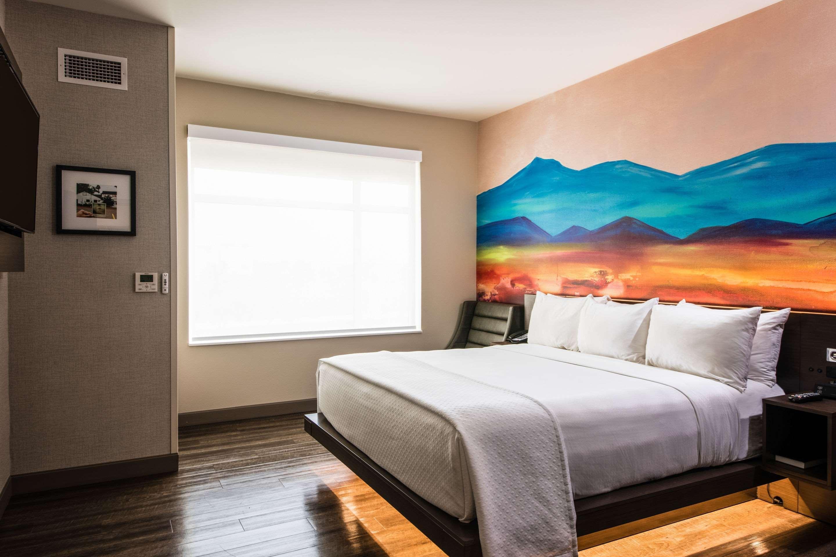 Cambria Hotel Mcallen Convention Center Экстерьер фото