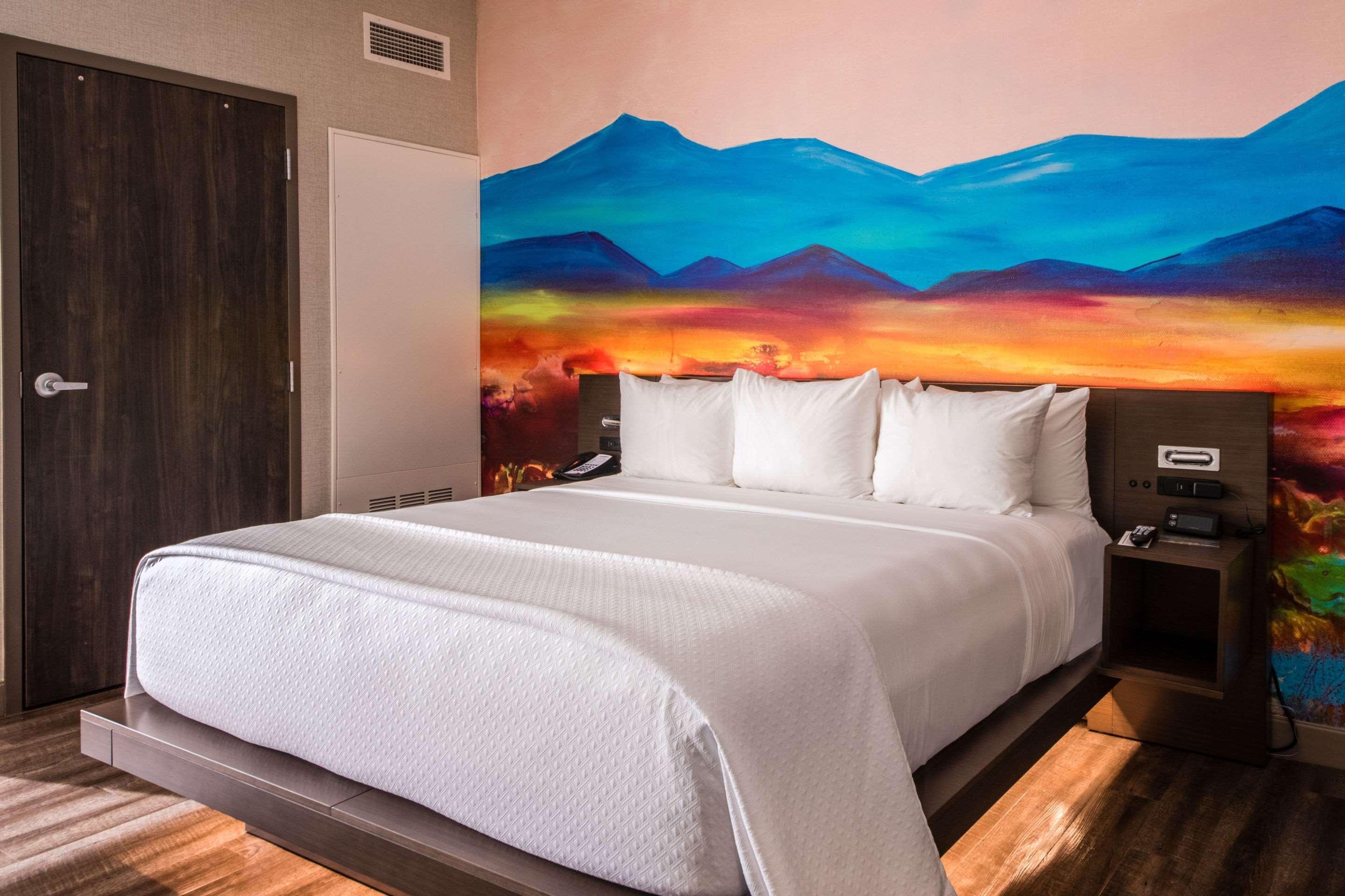 Cambria Hotel Mcallen Convention Center Экстерьер фото