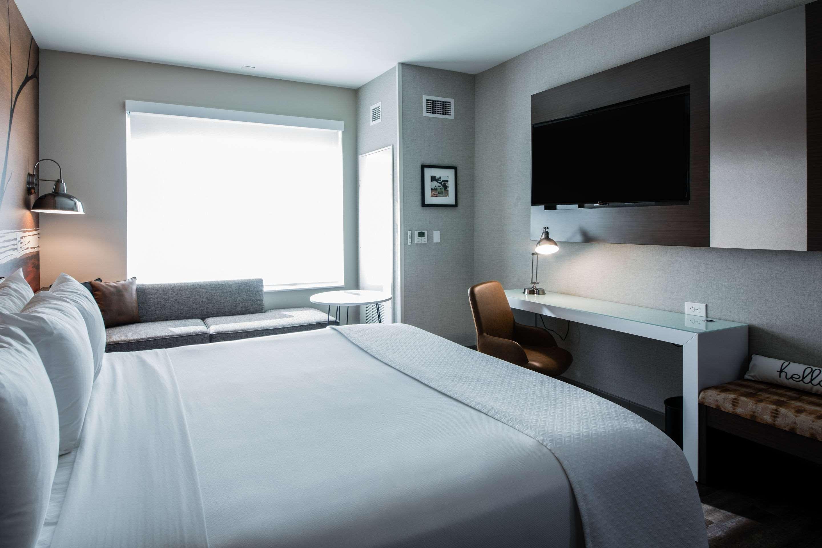 Cambria Hotel Mcallen Convention Center Экстерьер фото