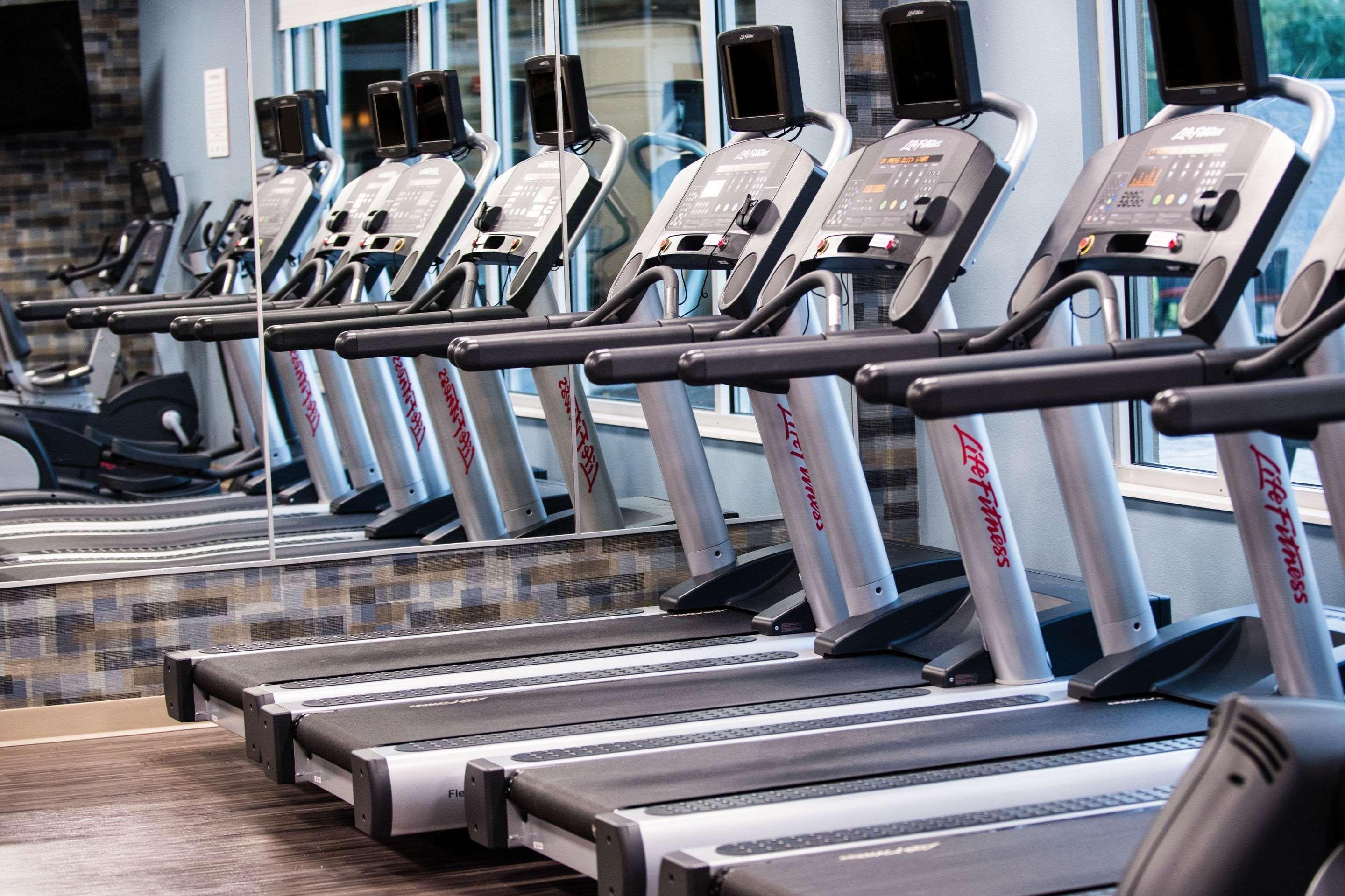 Cambria Hotel Mcallen Convention Center Экстерьер фото
