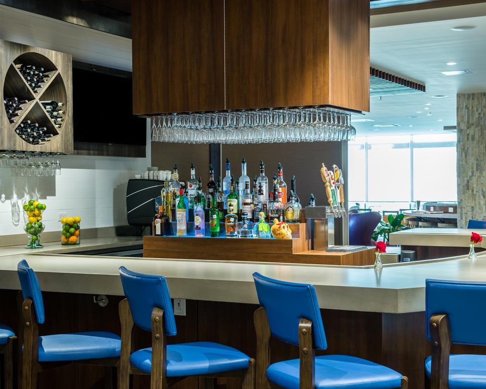 Cambria Hotel Mcallen Convention Center Экстерьер фото