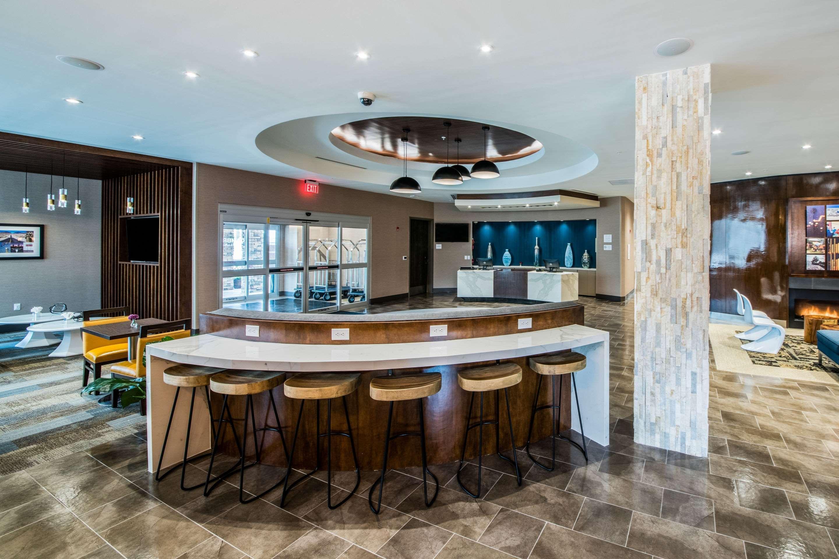 Cambria Hotel Mcallen Convention Center Экстерьер фото