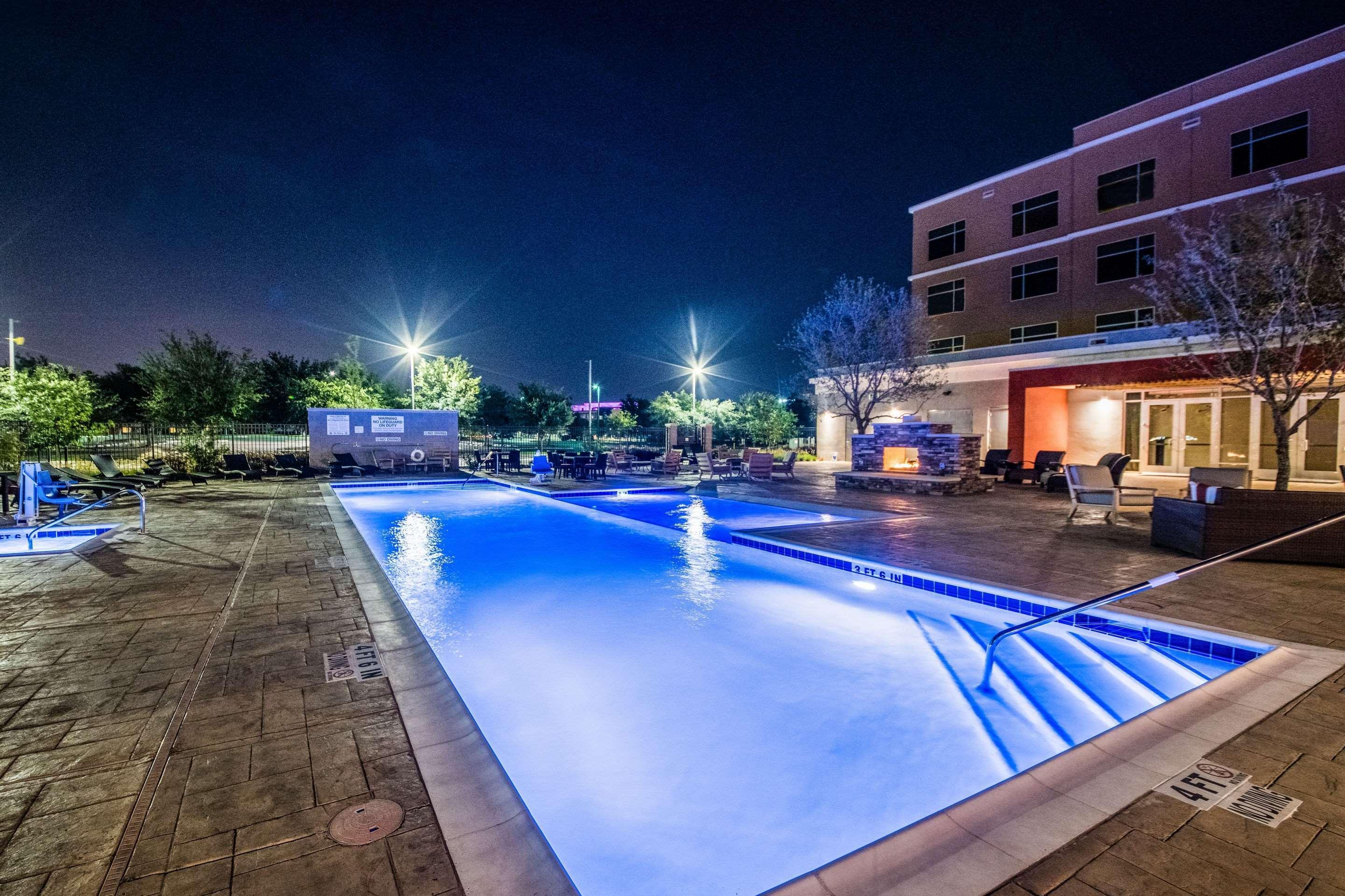 Cambria Hotel Mcallen Convention Center Экстерьер фото
