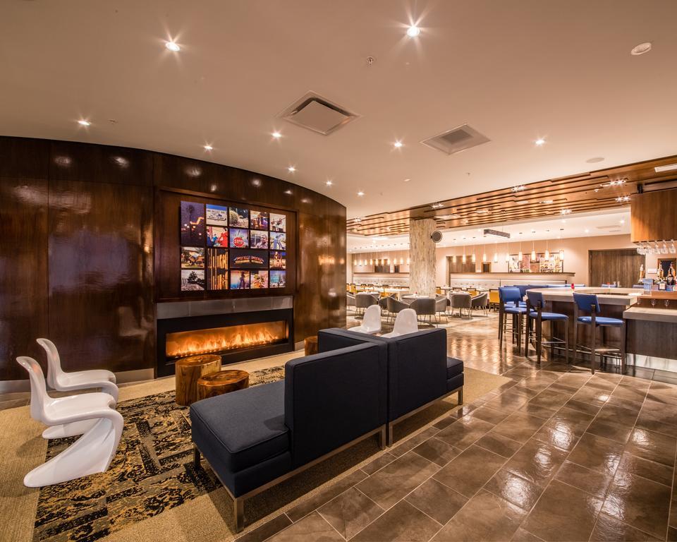 Cambria Hotel Mcallen Convention Center Экстерьер фото