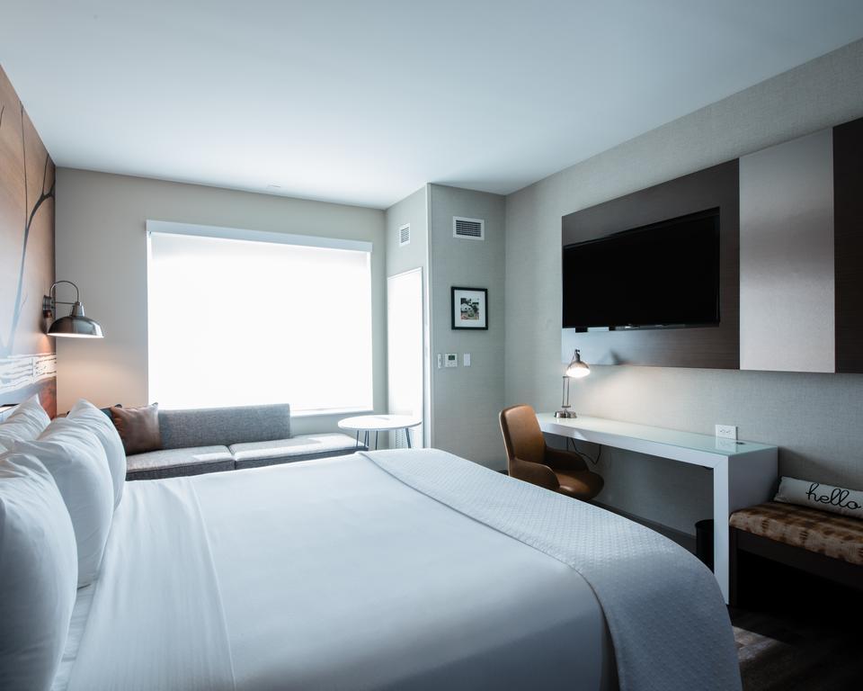 Cambria Hotel Mcallen Convention Center Экстерьер фото