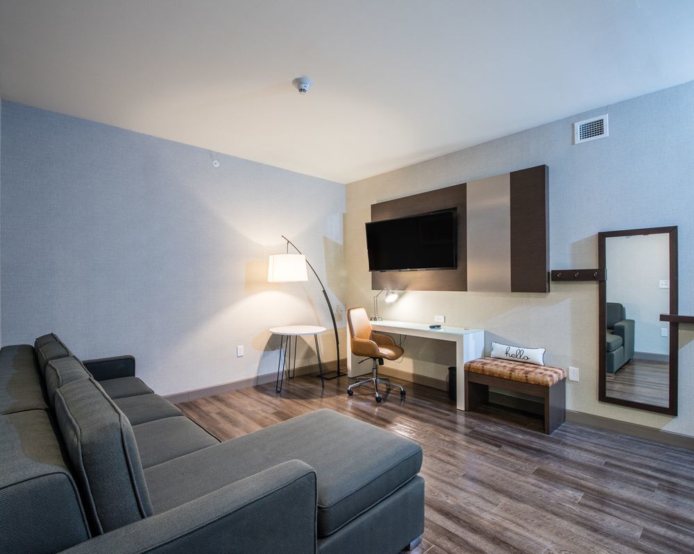 Cambria Hotel Mcallen Convention Center Экстерьер фото